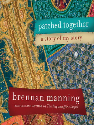 cover image of Patched Together